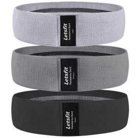 Squat belt XS code light gray gray black three-piece suit