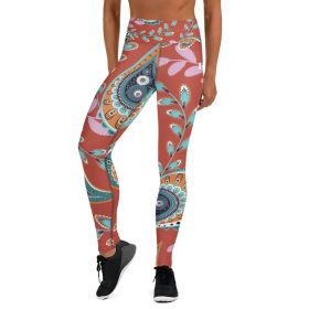 Yoga Leggings (size: XS)