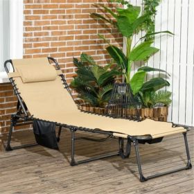 Folding Lounge Chairs / beach chair ( Amazon Shipping)(Prohibited by WalMart) (Option: as picture)